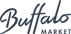 Buffalo Market Logo